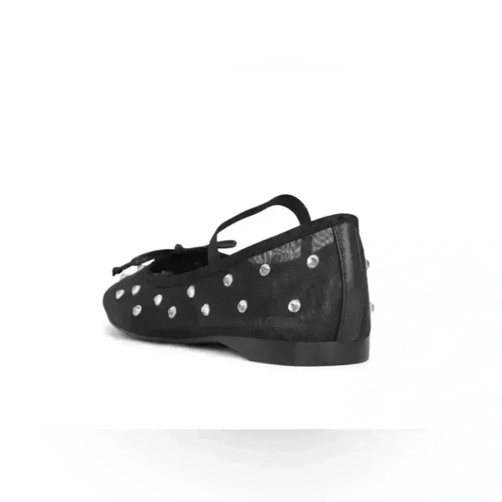 Jeffrey Campbell for Free People Shine For You Ballet Flats - Picture 3 of 10